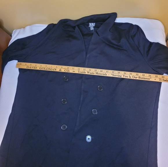 NWT Worthington Ultra Stretch Ponte Jacket sz XXL - Picture 11 of 12